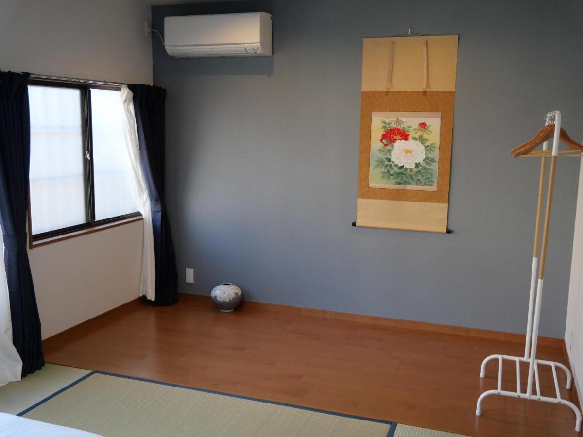 Kanamori House Takayama  Exterior foto