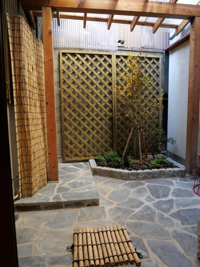 Kanamori House Takayama  Exterior foto