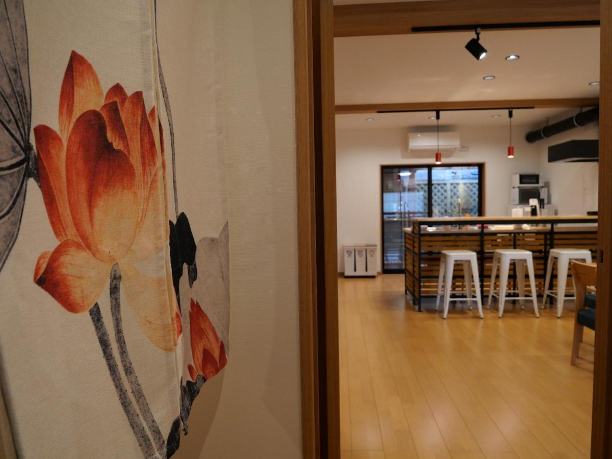 Kanamori House Takayama  Exterior foto