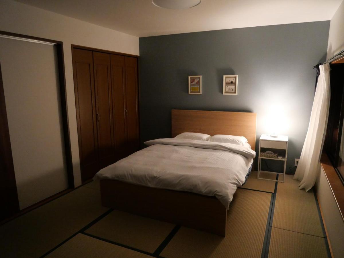Kanamori House Takayama  Exterior foto