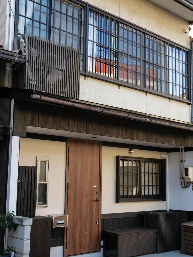 Kanamori House Takayama  Exterior foto