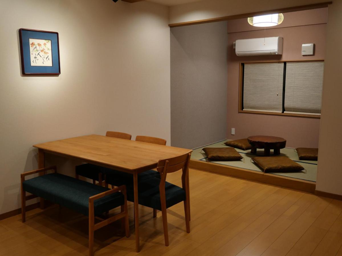 Kanamori House Takayama  Exterior foto