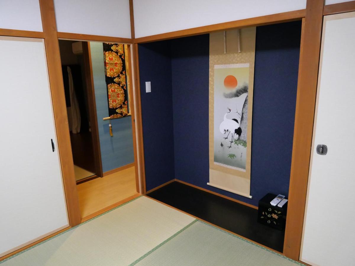 Kanamori House Takayama  Exterior foto