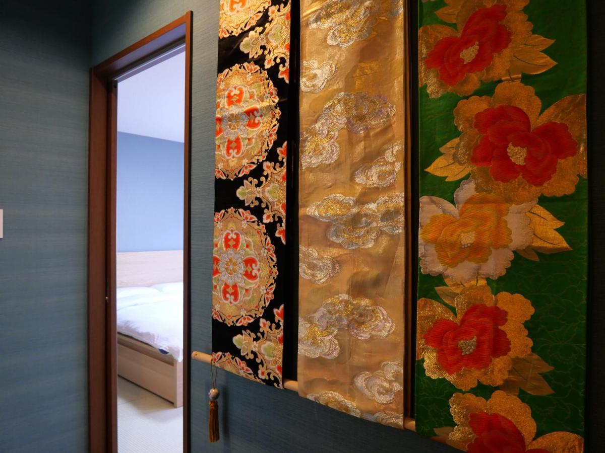 Kanamori House Takayama  Exterior foto